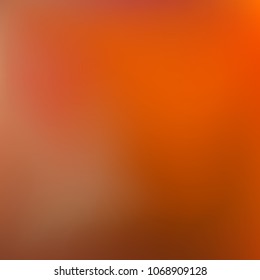 Gradient background. Trendy colorful mesh background for poster or card. Colorful transition background. Vector texture.