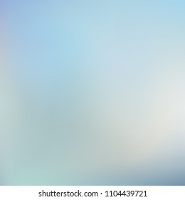 Gradient background. Trendy colorful mesh background for banner or print. Colorful transition background. Vector texture.
