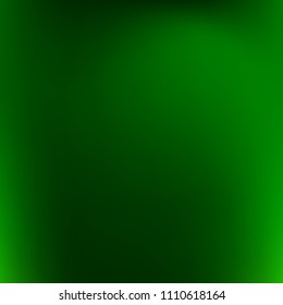 Gradient Background. Trendy Colorful Mesh Gradient Background for Poster or Card. Abstract Color Transition. Vector Colorful Transition Texture.