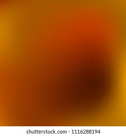 Gradient Background. Trendy Colorful Mesh Gradient Background for Card or Web Application. Abstract Color Transition. Vector Texture.