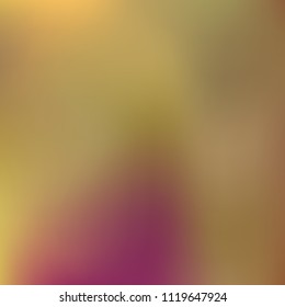 Gradient Background. Trendy Colorful Mesh Gradient Background for Card or Web Application. Abstract Color Transition. Vector Texture.