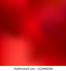 Gradient Background. Trendy Colorful Mesh Gradient Background for Poster or Card. Abstract Color Transition Illstration for your Design. Vector Colorful Transition Texture.