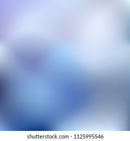 Gradient Background. Trendy Colorful Mesh Gradient Background for Card or Web Application. Abstract Color Transition. Vector Texture.