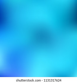 Gradient Background. Trendy Colorful Mesh Gradient Background for Card or Web Application. Abstract Color Transition. Vector Colorful Transition Texture.