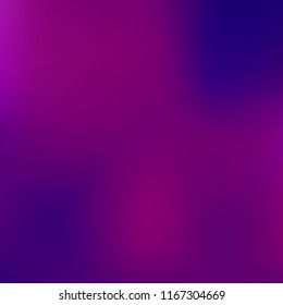 Gradient Background. Trendy Colorful Mesh Gradient Background for Card or Web Application. Abstract Color Transition Illstration for your Design. Vector Colorful Transition Texture.