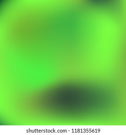 Gradient Background. Trendy Colorful Mesh Gradient Background for Poster or Card. Abstract Color Transition Illstration for your Design. Vector Colorful Transition Texture.