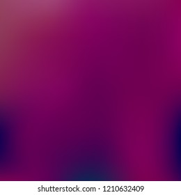 Gradient Background. Trendy Colorful Mesh Gradient Background for Card or Web Application. Abstract Color Transition. Vector Texture.