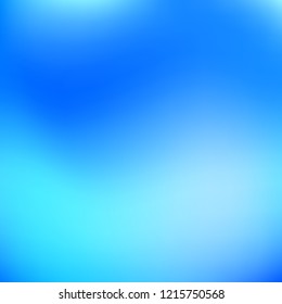 Gradient Background. Trendy Colorful Mesh Gradient Background for Poster or Card. Abstract Color Transition Illstration for your Design. Vector Colorful Transition Texture.