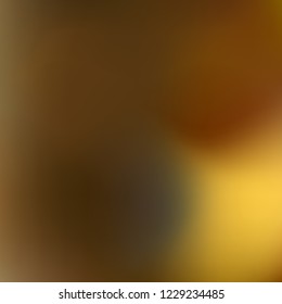 Gradient Background. Trendy Colorful Mesh Gradient Background for Print or Banner. Abstract Color Transition Illstration for your Design. Vector Colorful Transition Texture.