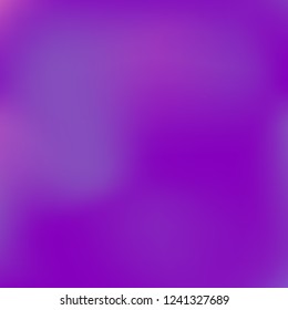 Gradient Background. Trendy Colorful Mesh Gradient Background for Card or Web Application. Abstract Color Transition. Vector Colorful Transition Texture.