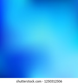Gradient Background. Trendy Colorful Mesh Gradient Background for Card or Web Application. Abstract Color Transition. Vector Colorful Transition Texture.