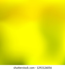 Gradient Background. Trendy Colorful Mesh Gradient Background for Poster or Card. Abstract Color Transition. Vector Colorful Transition Texture.