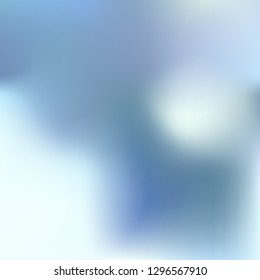 Gradient Background. Trendy Colorful Mesh Gradient Background for Card or Web Application. Abstract Color Transition Illstration for your Design. Vector Colorful Transition Texture.