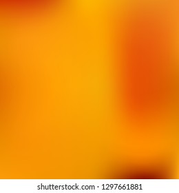 Gradient Background. Trendy Colorful Mesh Gradient Background for Poster or Card. Abstract Color Transition. Vector Colorful Transition Texture.