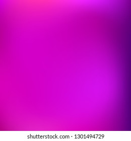 Gradient Background. Trendy Colorful Mesh Gradient Background for Card or Web Application. Abstract Color Transition. Vector Colorful Transition Texture.