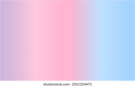 gradient background in trendy pastel colors. for covers, wallpapers, posters, branding, social media and others projects.