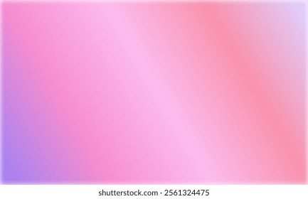 gradient background in trendy pastel colors. for covers, wallpapers, posters, branding, social media and others projects.
