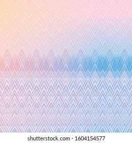 Gradient background. Triangle background. Abstract geometric pattern. Pattern can be used for wallpaper, cover fills, web page background, surface textures. Vector linen texture.