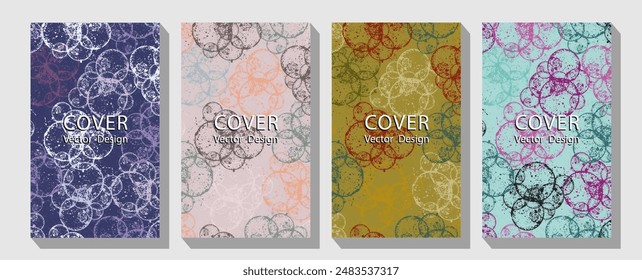 Gradient background with turquoise metaball shapes. Colorful bright neon template. Dynamic soft color.