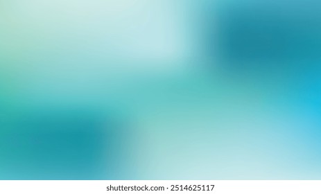 Gradient Background in vector file