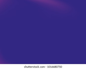 Gradient background. Vector illustration. Abstract creative concept  multicolored blurred backdrop. Smooth blend banner template. For Web and Mobile Applications, social media, modern decoration