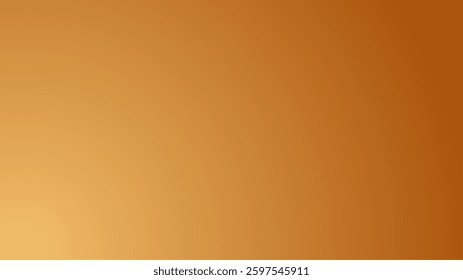 Gradient background vector illustration landscape 