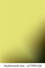 Gradient Background. Vector Screen Design for Mobile Application. Colorful Gradient Texture for Wallpaper, Brochure, Placard. A4 Vector Background.