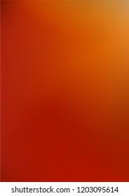 Gradient Background. Vector Screen Design for Mobile Application. Colorful Gradient Texture for Card, Cover, Banner. A4 Vector Background.