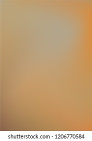 Gradient Background. Vector Screen Design for Mobile Application. Colorful Gradient Texture for Wallpaper, Brochure, Placard. A4 Vector Background.