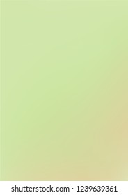 Gradient Background. Vector Screen Design for Mobile Application. Colorful Gradient Texture for Wallpaper, Banner, Placard. A4 Vector Background.