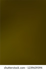 Gradient Background. Vector Screen Design for Mobile Application. Colorful Gradient Texture for Card, Cover, Poster. A4 Vector Background.