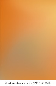 Gradient Background. Vector Screen Design for Mobile Application. Colorful Gradient Texture for Print, Brochure, Poster. A4 Vector Background.