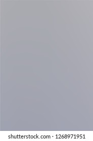 Gradient Background. Vector Screen Design for Mobile Application. Colorful Gradient Texture for Print, Cover, Poster. Vertical A4 Vector Background.