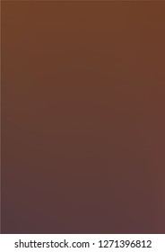 Gradient Background. Vector Screen Design for Mobile Application. Colorful Gradient Texture for Print, Brochure, Placard. Vertical A4 Vector Background.