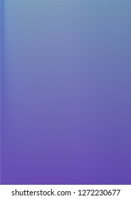 Gradient Background. Vector Screen Design for Mobile Application. Bright Gradient Texture for Print, Cover, Poster. Vertical A4 Vector Background.