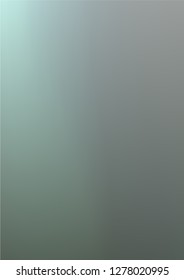 Gradient Background. Vector Screen Design for Mobile Application. Colorful Gradient Texture for Print, Brochure, Placard. Vertical A4 Vector Background.