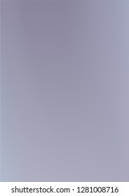 Gradient Background. Vector Screen Design for Mobile Application. Bright Gradient Texture for Print, Brochure, Poster. Vertical A4 Vector Background.