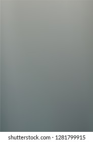 Gradient Background. Vector Screen Design for Mobile Application. Colorful Gradient Texture for Print, Brochure, Placard. Vertical A4 Vector Background.