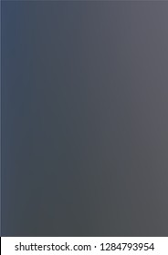 Gradient Background. Vector Screen Design for Mobile Application. Colorful Gradient Texture for Print, Cover, Poster. Vertical A4 Vector Background.