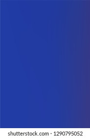 Gradient Background. Vector Screen Design for Mobile Application. Colorful Gradient Texture for Card, Cover, Banner. Vertical A4 Vector Background.
