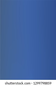 Gradient Background. Vector Screen Design for Mobile Application. Bright Gradient Texture for Wallpaper, Banner, Placard. Vertical A4 Vector Background.