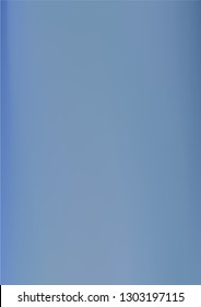 Gradient Background. Vector Screen Design for Mobile Application. Bright Gradient Texture for Card, Banner, Placard. Vertical A4 Vector Background.