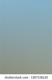 Gradient Background. Vector Screen Design for Mobile Application. Bright Gradient Texture for Print, Brochure, Poster. Vertical A4 Vector Background.