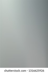 Gradient Background. Vector Screen Design for Mobile Application. Colorful Gradient Texture for Card, Cover, Banner. Vertical A4 Vector Background.