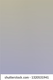 Gradient Background. Vector Screen Design for Mobile Application. Bright Gradient Texture for Card, Banner, Placard. Vertical A4 Vector Background.