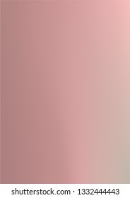 Gradient Background. Vector Screen Design for Mobile Application. Colorful Gradient Texture for Card, Cover, Poster. Vertical A4 Vector Background.