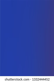 Gradient Background. Vector Screen Design for Mobile Application. Bright Gradient Texture for Print, Brochure, Poster. Vertical A4 Vector Background.