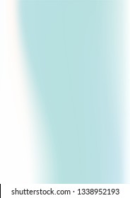 Gradient Background. Vector Screen Design for Mobile Application. Colorful Gradient Texture for Print, Cover, Poster. Vertical A4 Vector Background.