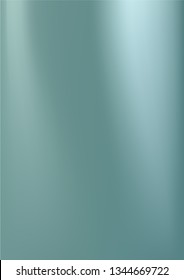 Gradient Background. Vector Screen Design for Mobile Application. Colorful Gradient Texture for Card, Banner, Placard. Vertical A4 Vector Background.