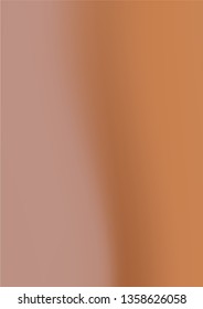 Gradient Background. Vector Screen Design for Mobile Application. Bright Gradient Texture for Print, Brochure, Poster. Vertical A4 Vector Background.